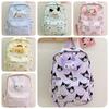 Cute Cartoon Children's Backpack For Boys And Girls Wholesale Kindergarten Book Bag Characters)