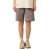 New Era SS24 All Over Print Gradient Embroidered Knit Casual Shorts Unisex shorts Gray 14187409