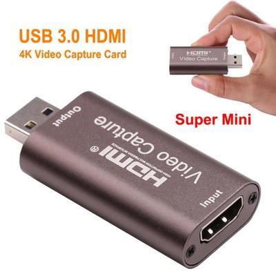 Ses ve video aksesuarları – HDMI