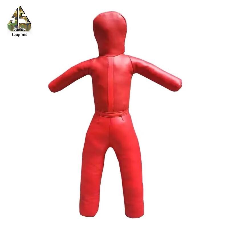 Junshuo Kids Wrestling and Fire Training Dummy
