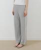 LETTERA Lace Jogger Pants_Grey