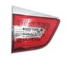 BYD S7 Rear Light Assembly: Brake, Taillight, and Turn Signal Combo