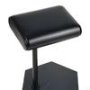 , Jewelry Holder Stand, PU Leather & Marble Watch Display Stand for Watches, Jewelry, Bracelets and