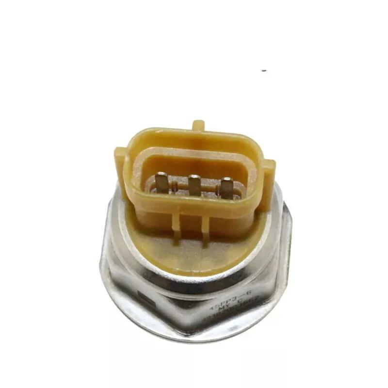 New Pressure Sensor 45PP3-6 For ISUZU Dmax D-Max 2.5 CRDi Holden Colorado Rodeo