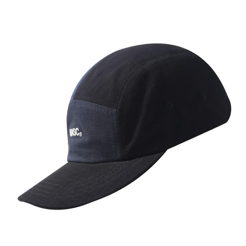 Original design warm autumn and winter hat peaked cap men's and women's flat brim double-sided baseball cap