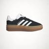 Adidas Gazelle Bold - CBLACKFTWWHTFTWWHT IE0876 1641341