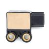 Black Plastic Car Yaw Rate Sensor 95690-2E500 for Current Models