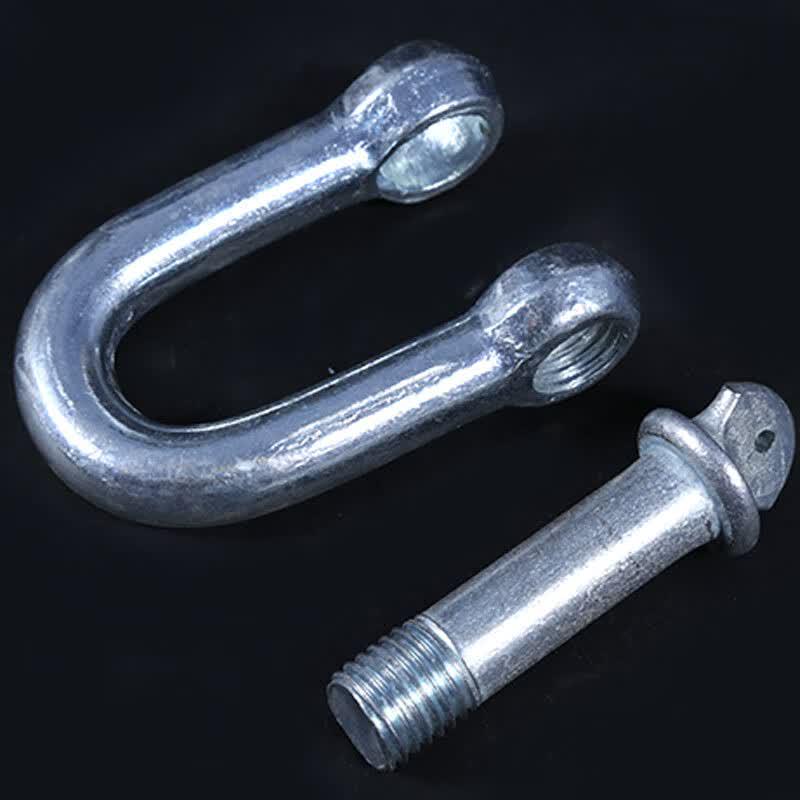 Songge Galvanized Shackle 9.5T