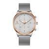 Gohuos 8823 Custom Luxury Fashion Mens Wristwatch Waterproof Original Quartz Wrist Watch for Men Reloj Para Hombre Montre Homme