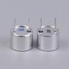5/10 Peças 16mm 40K R e T Sensor Ultrassônico Transmissor Tct40-16T 40Khz Transmitir+Receber Acessórios de Alumínio