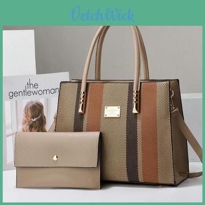 Damentaschen – Schultertaschen