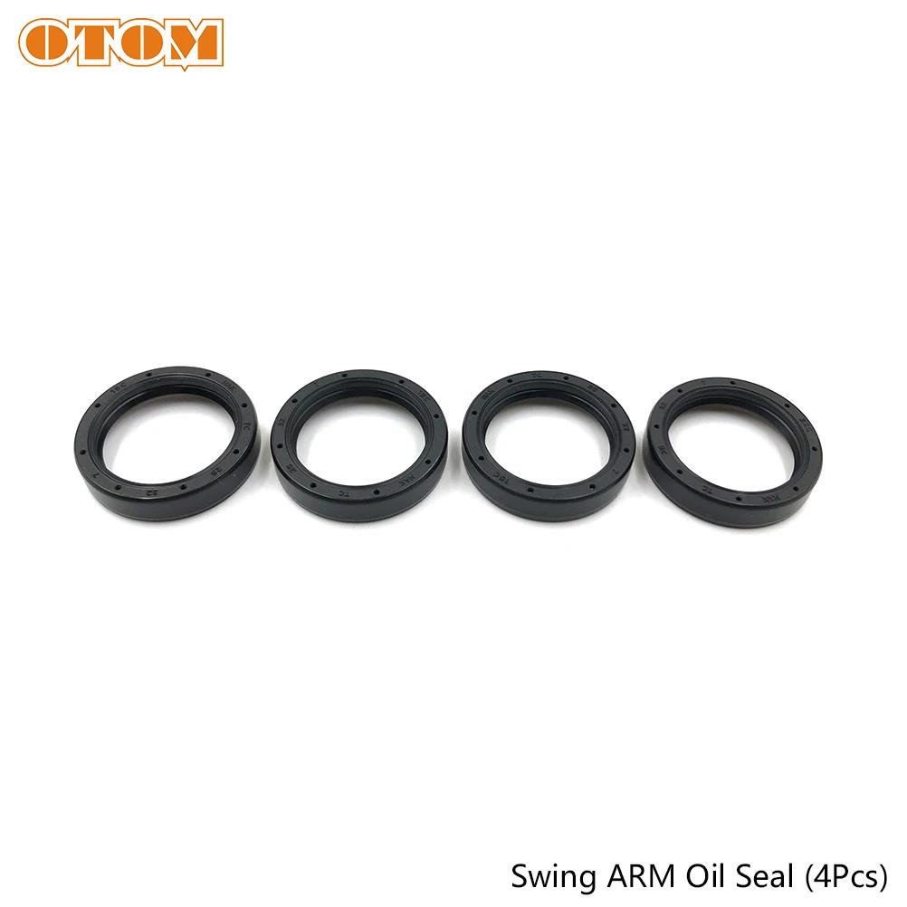 For KTM HUSQVARNA Swing ARM Maintenance Kit Motocross Bearing Oil Seal Bushing EXC SXF XCF FC FE TE TC 05-15 Motorcycle Parts