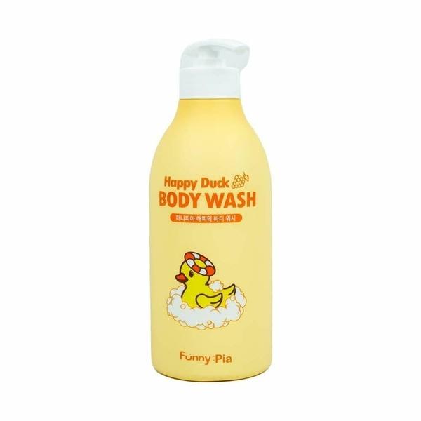 

Funny Pia Happy Duck Body Wash 500ml (WB0F74C)