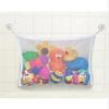 1 pièce Sac de rangement blanc pour salle de bain d'enfants Enfants Douche Bain Palette Jouet Sac Organisateur de Bain Sacs à Suspendre pour Salle de Bain Articles Pratiques