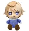 Ivan Braginsky Plush Dolls Alfred F. Jones Honda Kiku Cotton Doll Ludwig Beilschmidt Anime Merchandise Wang Yao Toys Kids Gifts