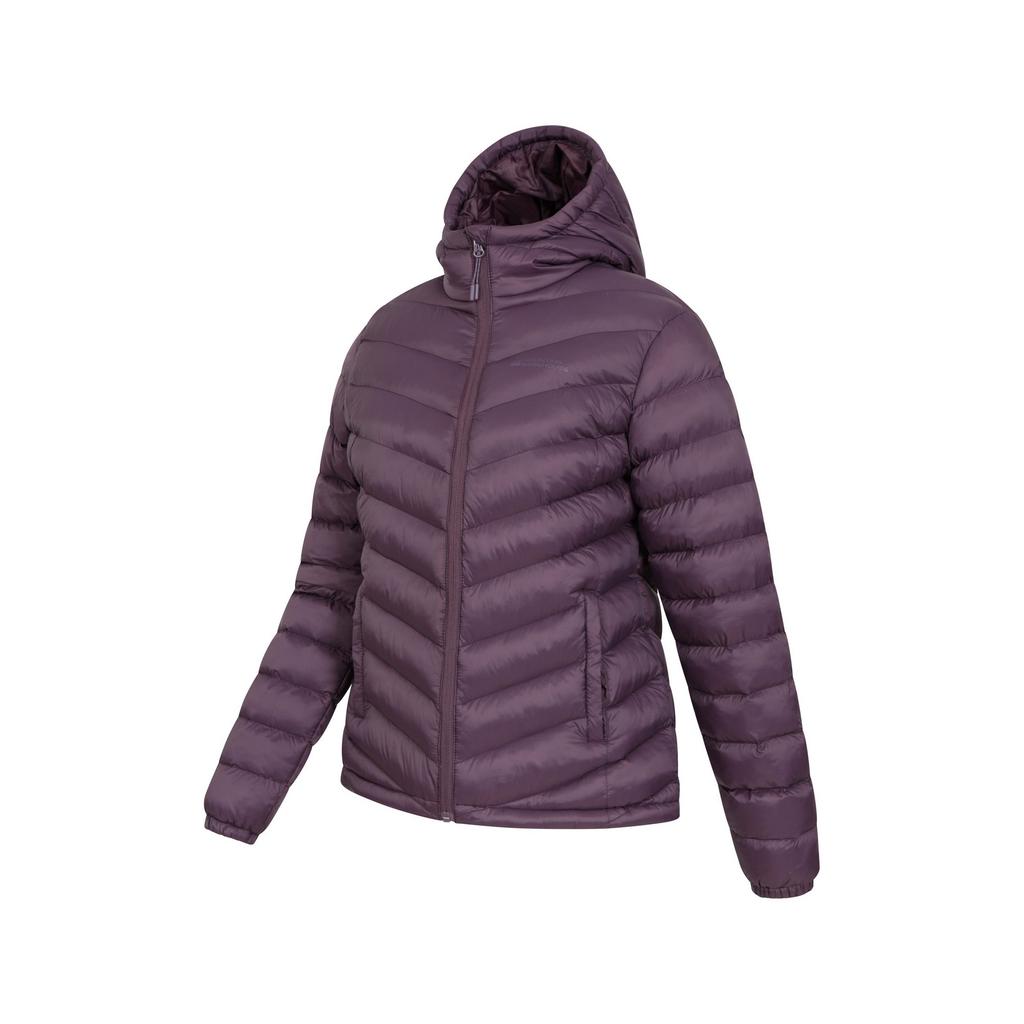 Mountain Warehouse Womens/Ladies Seasons Padded Jacket