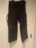 [USED] RULE THE FATE Denim Pants