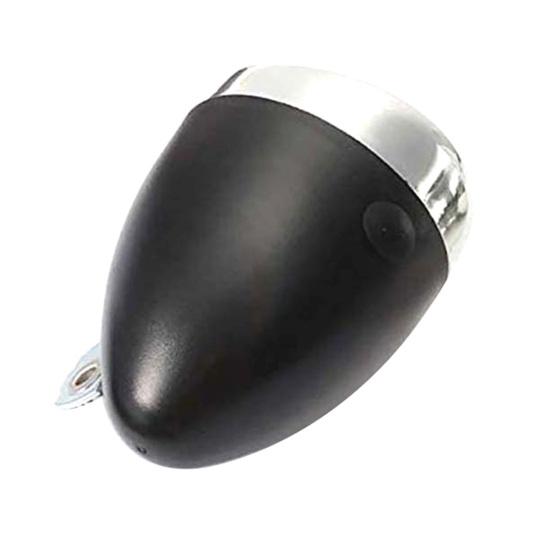 Shakeproof Waterproof Bicycle Bike 3LED Front Light Flashlight Cycling Lamp