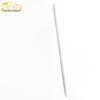 Haima M5 Trunk Trim Sticker: Stainless Steel Anti-Scratch Strip for Tailgate Decoration