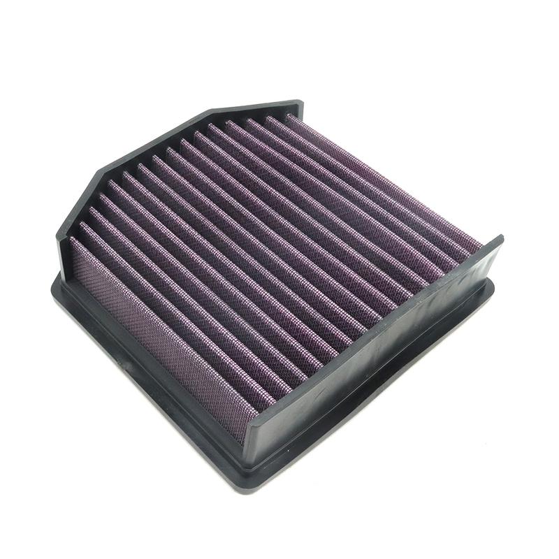 For Tiger 850 Sport 900 Rally GT Pro ABS - 2024 Motorcycle High Flow Air Filter Engine Intake Cleaner Element