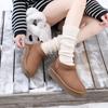 Bottines – Bottines