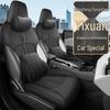 Universal Four-Season Seat Covers for Dongfeng Fengshen Yixuan