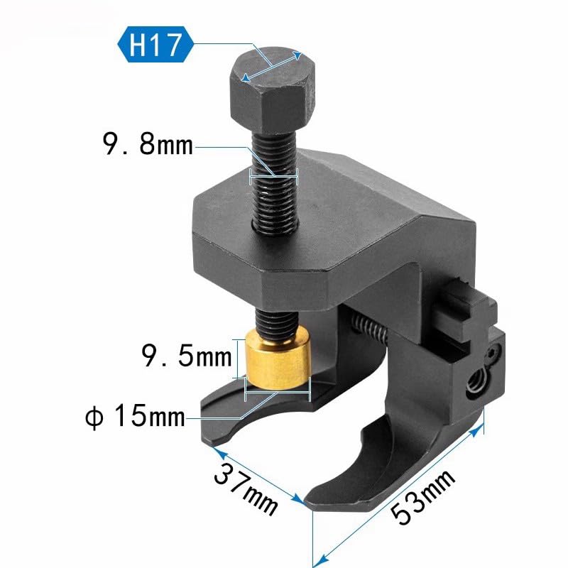Wiper Arm Remover AIPUDE Wiper Arm Puller Repair Parts Steel E12 E21 E67 E85