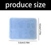 Food Safe Silicone Rabbits Mould Flexible Reusable For Handmade Jewelry Soap Candle Craft Projects