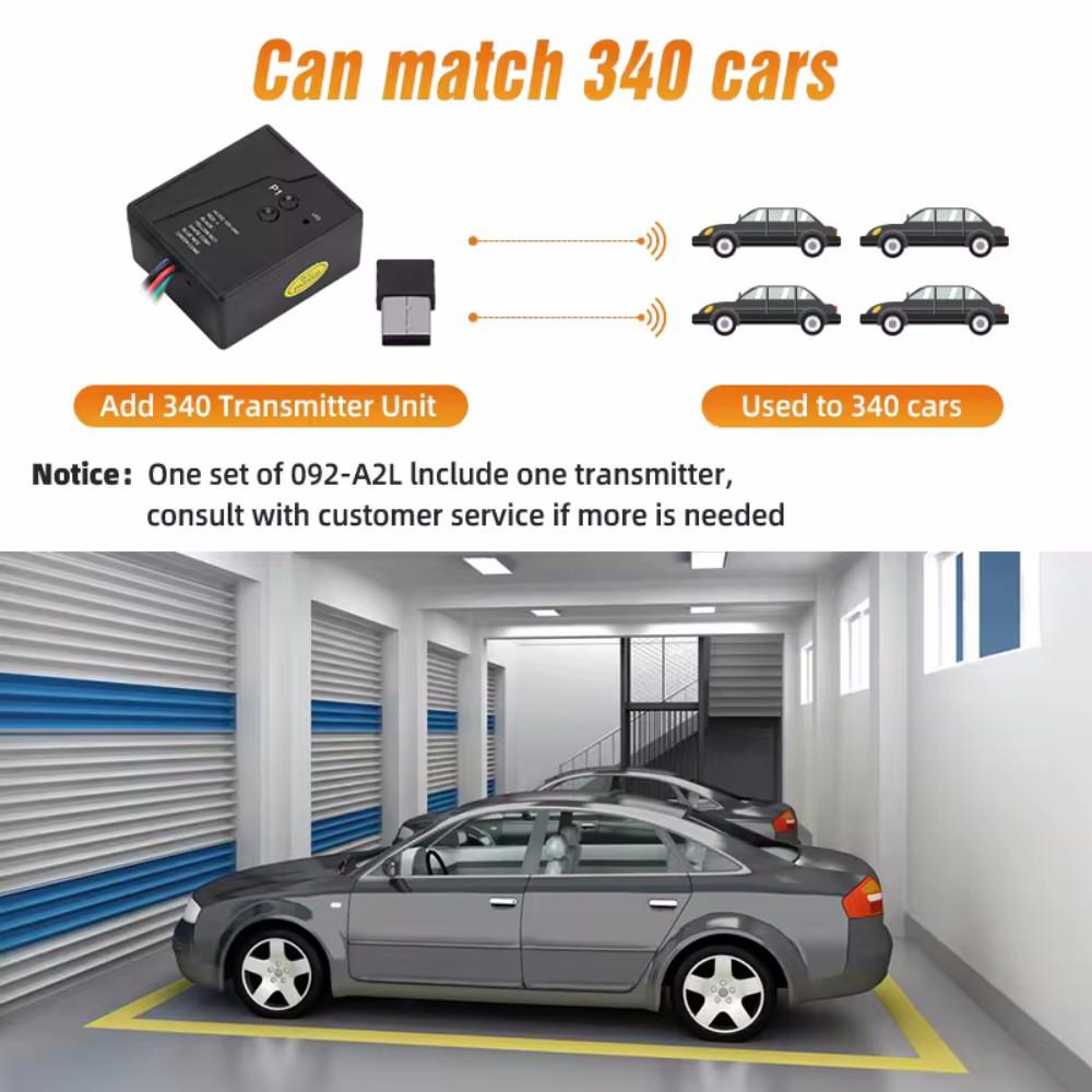 Universeller Bluetooth Elektrischer Türöffner - Automatischer Schwing- & Schiebetürmotor mit USB