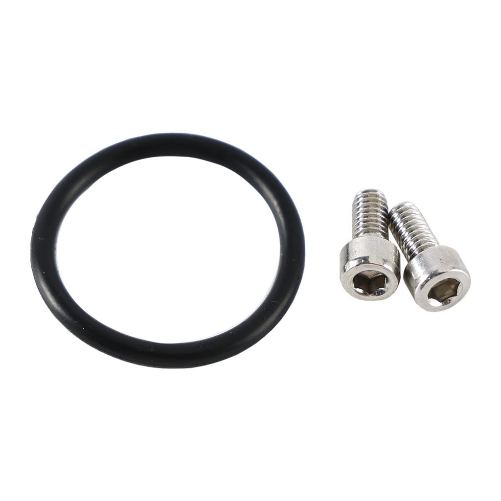 MAF Mass Air Flow Sensor Plug LS Billet Seal 551574 For LS LS3 LS7 L83