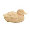 Swimming Duck Shape Silicone Molds Scented Candle Table Ornament Mould Nonstick