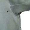Nike Sweatshirts Men's Earth Green Crew Neck Moderate HV6538-364