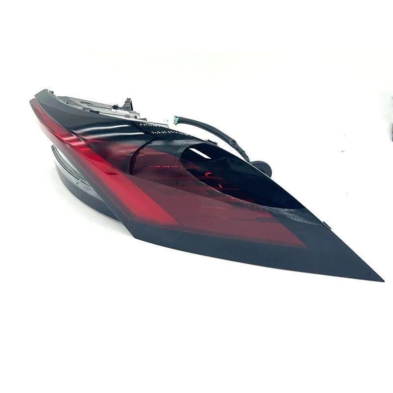 Dongfeng Fengxing T5 EVO Taillight: Rear Anti-Collision, Turn Signal, Brake Light Combo