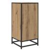 Sideboard Artisan Oak 35.5 x 35 x 76 cm