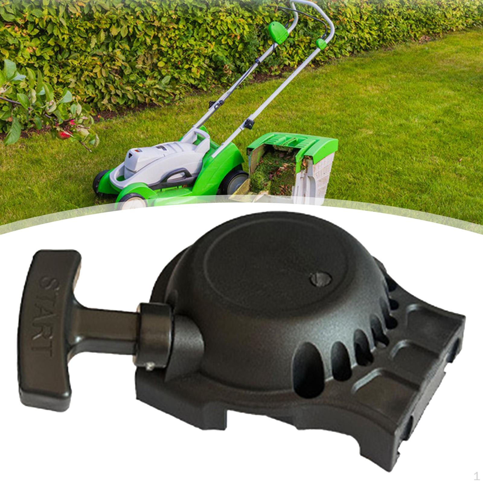 

Recoil Pull Starter Start Replacement Professional Outdoor Accessories Practical High Performance