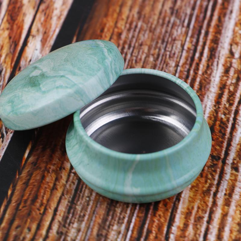 1Xmedicin 7-dagars veckoförvaring Pillerfodral Organiserare Pillerask Miniplåtask Tablettask