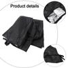 Easy Installation Design Sand Filter Pump Cover Waterproof Pump Cover