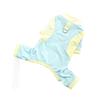 Cooling Clothes Spring and Summer Dog Supplies Cat Ice Silk Cat Vests Sun-protective Dog Clothes Pet Clothes