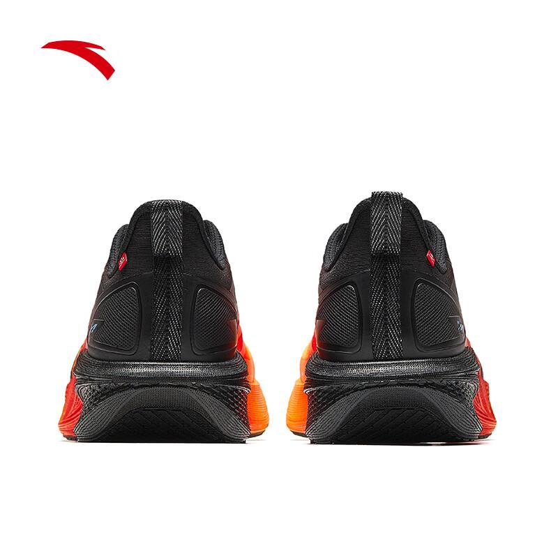 Anta Tênis de Corrida Masculino Mach Edição de Inverno