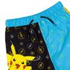 POKEMON Gutter Pikachu Pokeball svømmeshorts
