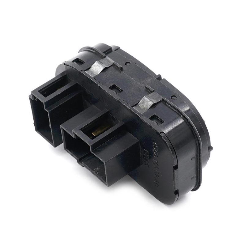 Für Ford Mondeo 1993-2000 Contour 1995-2000 Auto Vorne Links Fenster Haupt-Fensterheber Schalter 93BG14A132AB 3 +9 Pins Reparatur-Kits