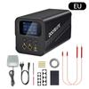 SK-10P 18650 lithium-ion battery spot welder, colour screen digital display super-farad capacitor spot welder, 99 adjustable set