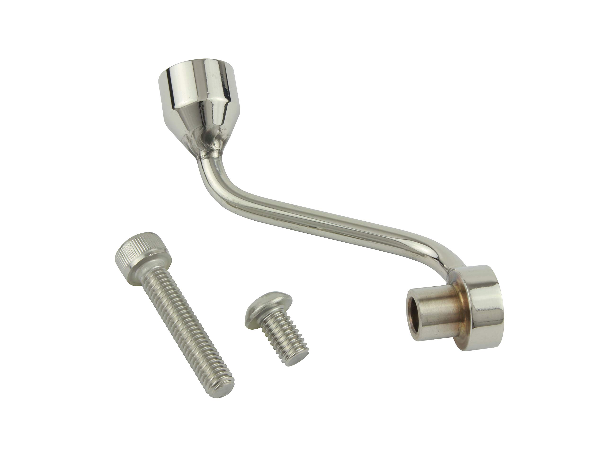 POSH 501075 Мототовары Brembo Racing Кронштейн бачка сцепления S35