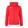 Castore Mens Brushed Fleece Full Zip Hoodie
