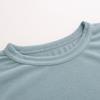 Shop   Women Round Regular FiT Long Sleeve T shirT whiTe Dai Wsh 11845