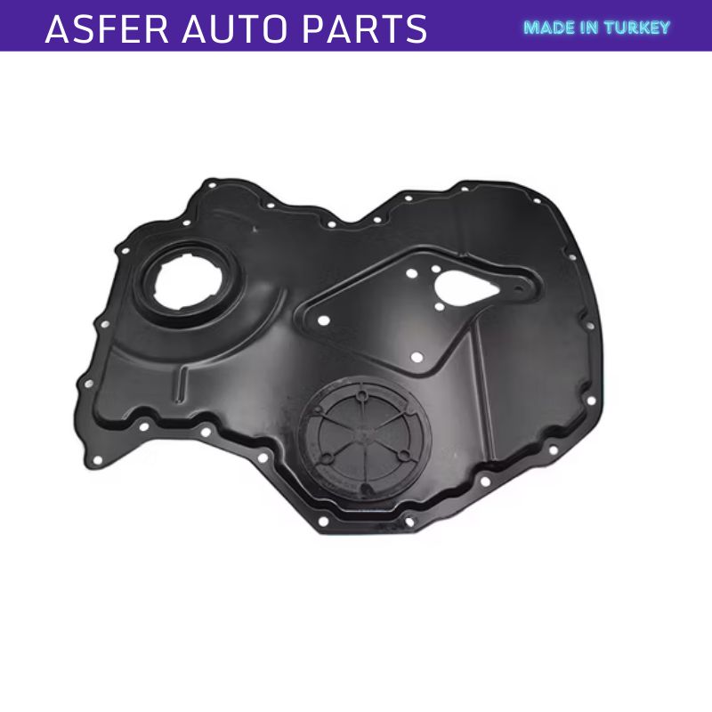 Timing Chain Cover For Transit V184 2001-2006 V347 2006-2012 2.4 TDCI OEM 3C1Q6019AB