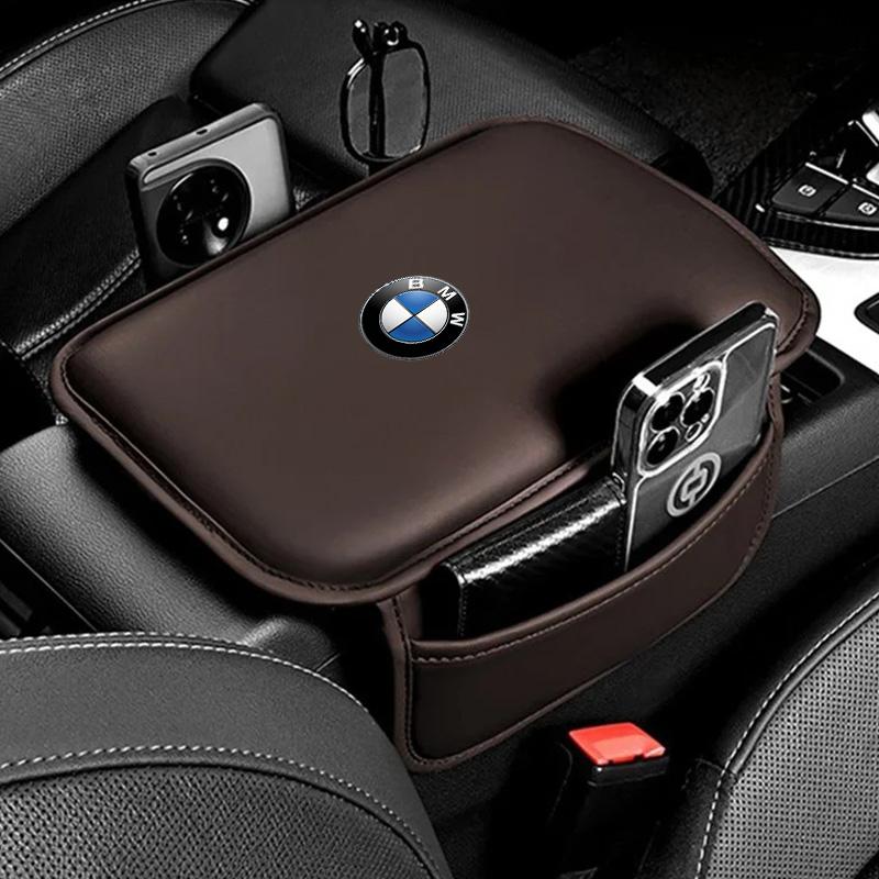 Car Armrest Box Mat Stowing Tidying Cushion Protective Pad For BMW G30 3 Series G20 G21 5 Series G31 G32 G38 7 Series G11 G12