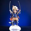 Ghost Slayer Blade You Douzi COS Inosuke Pig Head Standing Anime Hand-made
