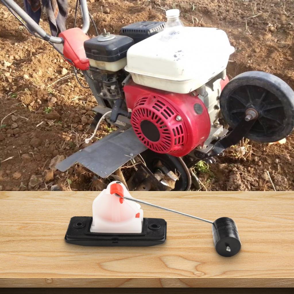 Spolehlivý ukazatel hladiny paliva pro generátory 2KW 2 5KW 3KW 5KW 6 5KW 7KW 8KW