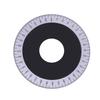 Computer Embroidery Machine Spare Parts Accessories Belt Pulley Dial Digital Dial 125*40